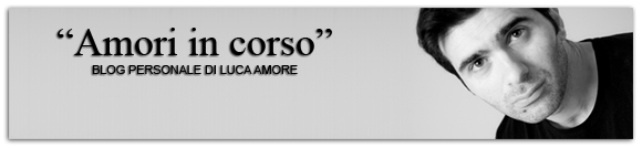 luca amore banner